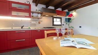 Villa Zerrei in San Vero Milis