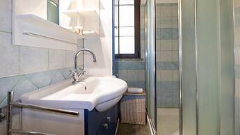 Villa Zerrei in San Vero Milis