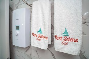 Port Selene Otel