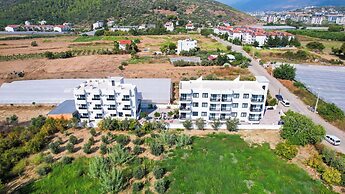 Port Selene Otel