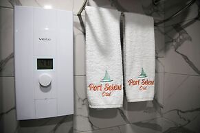Port Selene Otel