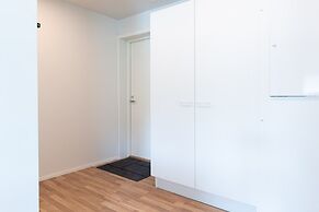 Forenom Serviced Apts Turku Pansio