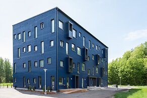 Forenom Serviced Apts Turku Pansio