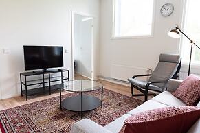 Forenom Serviced Apts Turku Pansio