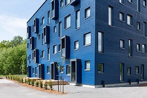 Forenom Serviced Apts Turku Pansio