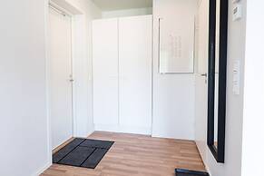Forenom Serviced Apts Turku Pansio