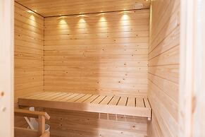 Forenom Serviced Apts Turku Pansio