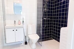 Forenom Serviced Apts Turku Pansio