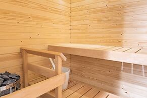 Forenom Serviced Apts Turku Pansio