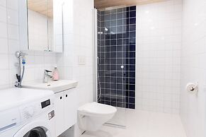 Forenom Serviced Apts Turku Pansio