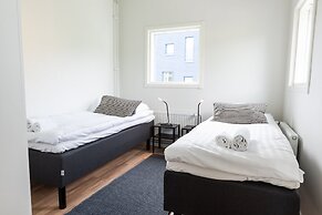 Forenom Serviced Apts Turku Pansio