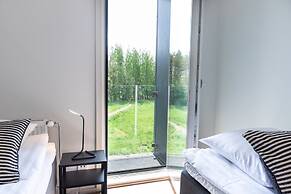 Forenom Serviced Apts Turku Pansio