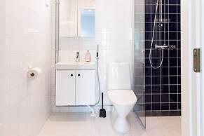 Forenom Serviced Apts Turku Pansio