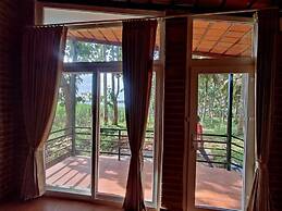 Cosmic Connect Trails Kabini