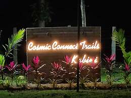 Cosmic Connect Trails Kabini