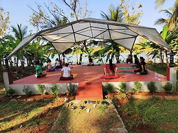 Cosmic Connect Trails Kabini