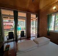 Cosmic Connect Trails Kabini