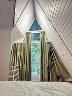 Cosmic Connect Trails Kabini