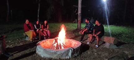 Cosmic Connect Trails Kabini