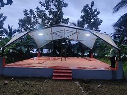 Cosmic Connect Trails Kabini