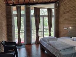 Cosmic Connect Trails Kabini