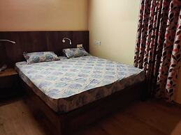 Cosmic Connect Trails Kabini