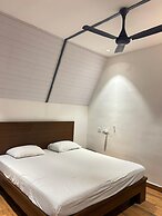 Cosmic Connect Trails Kabini