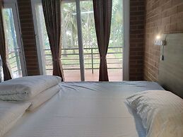 Cosmic Connect Trails Kabini