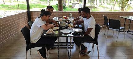 Cosmic Connect Trails Kabini