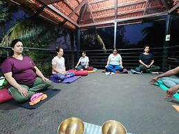 Cosmic Connect Trails Kabini