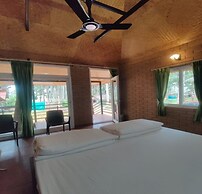 Cosmic Connect Trails Kabini