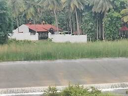 Cosmic Connect Trails Kabini