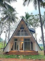 Cosmic Connect Trails Kabini