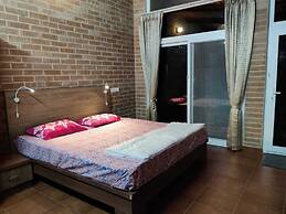 Cosmic Connect Trails Kabini