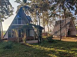 Cosmic Connect Trails Kabini