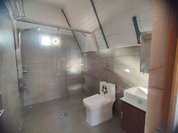 Cosmic Connect Trails Kabini