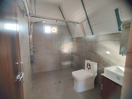 Cosmic Connect Trails Kabini