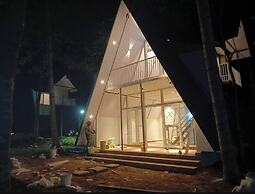 Cosmic Connect Trails Kabini