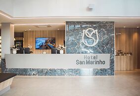 Hotel San Marinho