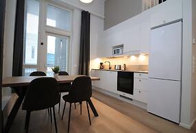 Forenom Apts Turku Kirstinpuisto