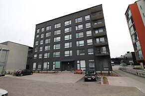 Forenom Apts Turku Kirstinpuisto