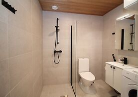 Forenom Apts Turku Kirstinpuisto