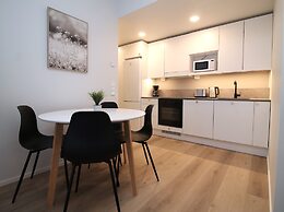 Forenom Apts Turku Kirstinpuisto