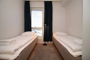 Forenom Apts Turku Kirstinpuisto