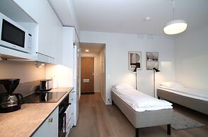 Forenom Apts Turku Kirstinpuisto