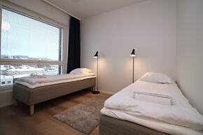 Forenom Apts Turku Kirstinpuisto