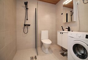 Forenom Apts Turku Kirstinpuisto