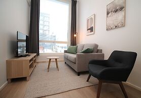 Forenom Apts Turku Kirstinpuisto