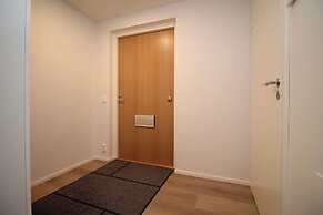 Forenom Apts Turku Kirstinpuisto