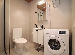 Forenom Apts Turku Kirstinpuisto